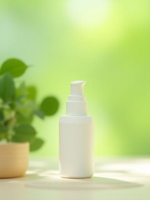 Pflanzliches Produkt in natürlicher Umgebung mit weichem Licht